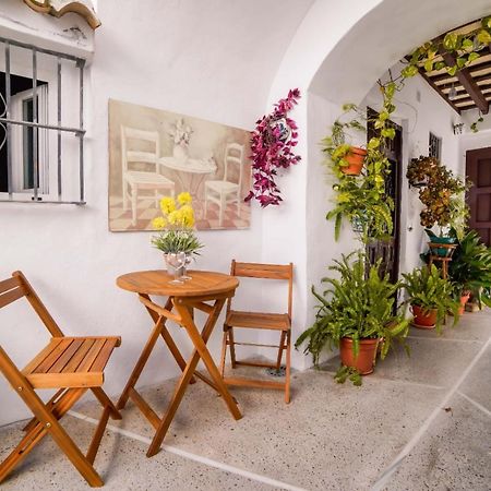 La Casa De La Laguna Vejer de la Frontera Exteriör bild