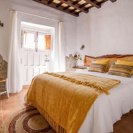 La Casa De La Laguna Vejer de la Frontera Exteriör bild