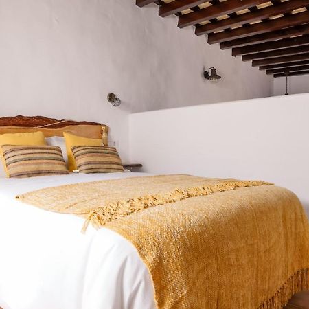 La Casa De La Laguna Vejer de la Frontera Exteriör bild