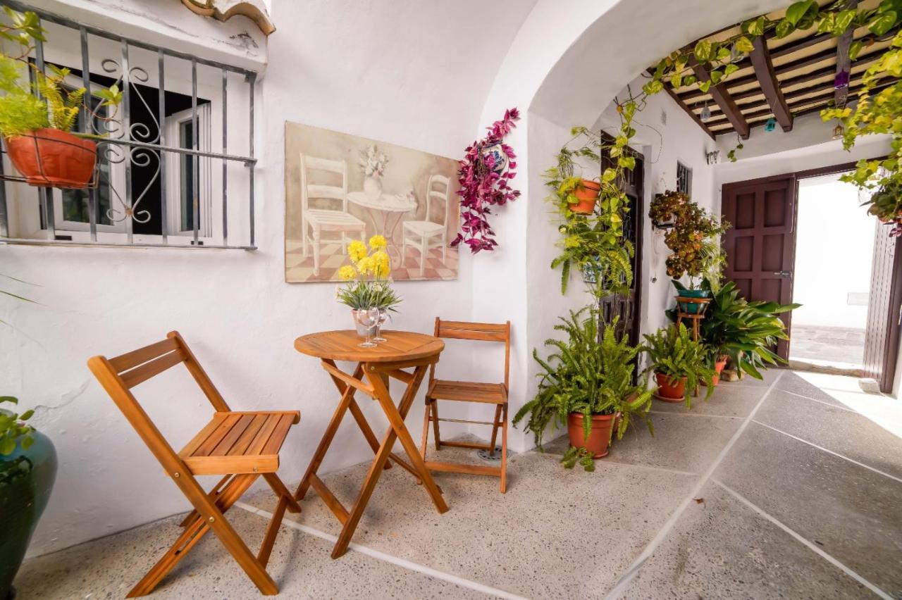 La Casa De La Laguna Vejer de la Frontera Exteriör bild